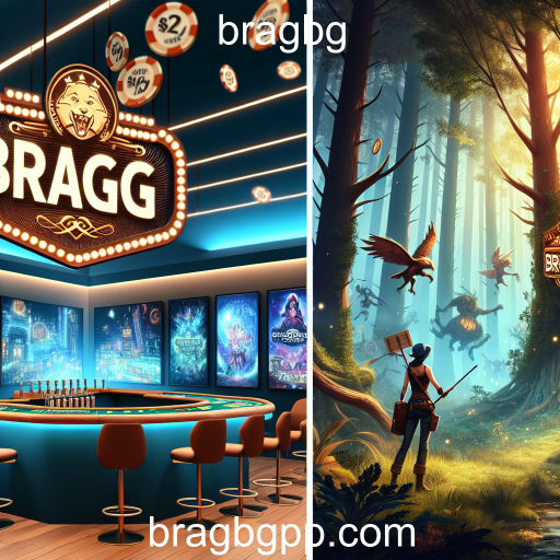 Explorando o Mundo dos Jogos de Aventura: Uma Viagem Inesquecível