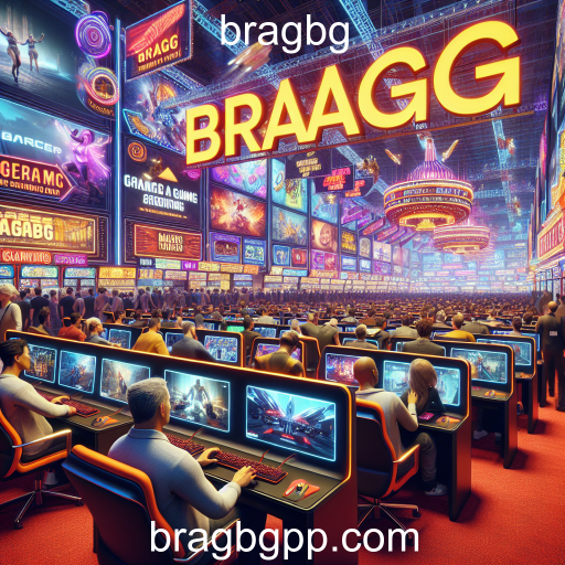 A Ascensão dos Jogos 'Próximos': O Que Esperar?